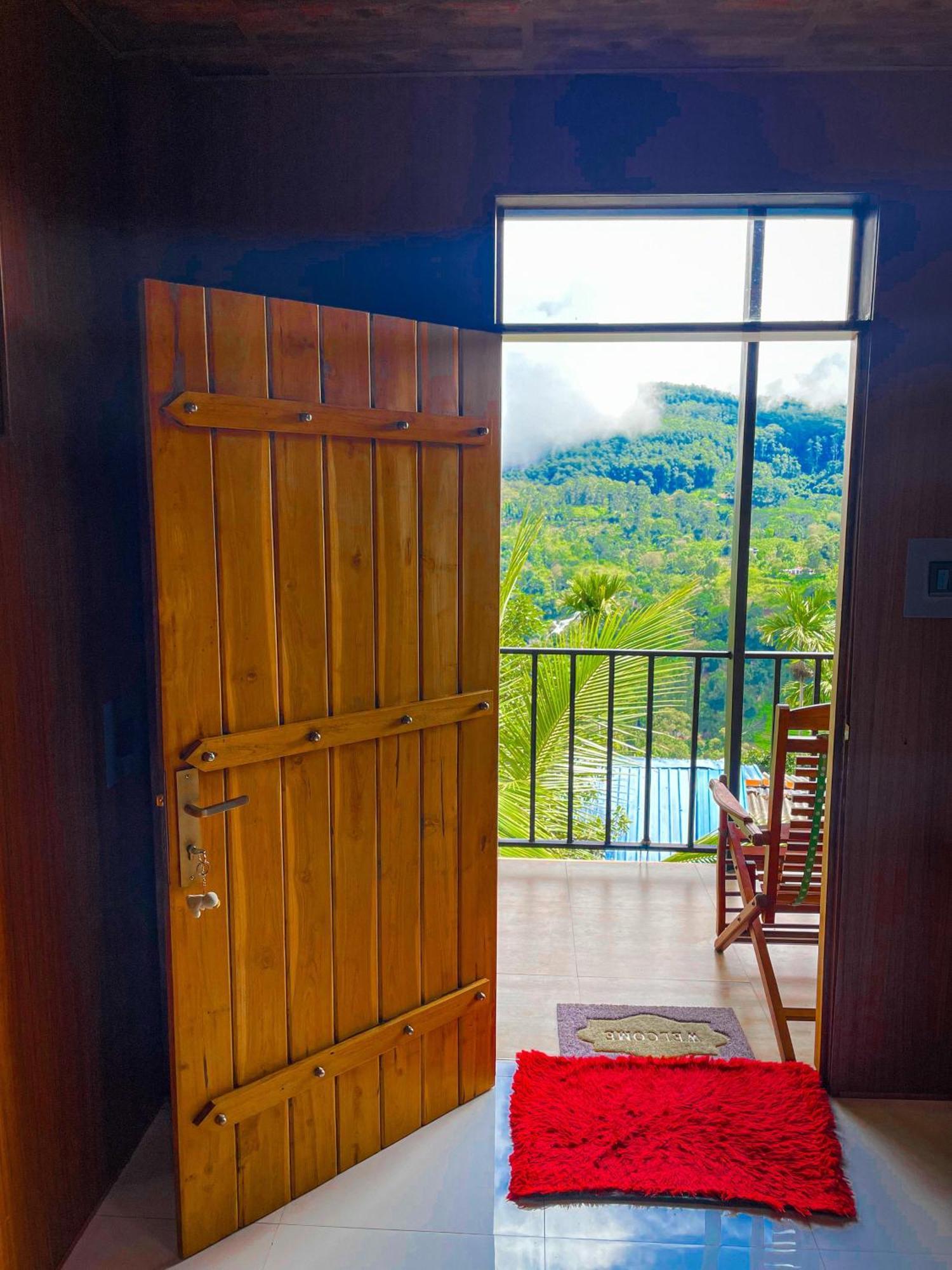 Rock View Cottage Procida Dış mekan fotoğraf