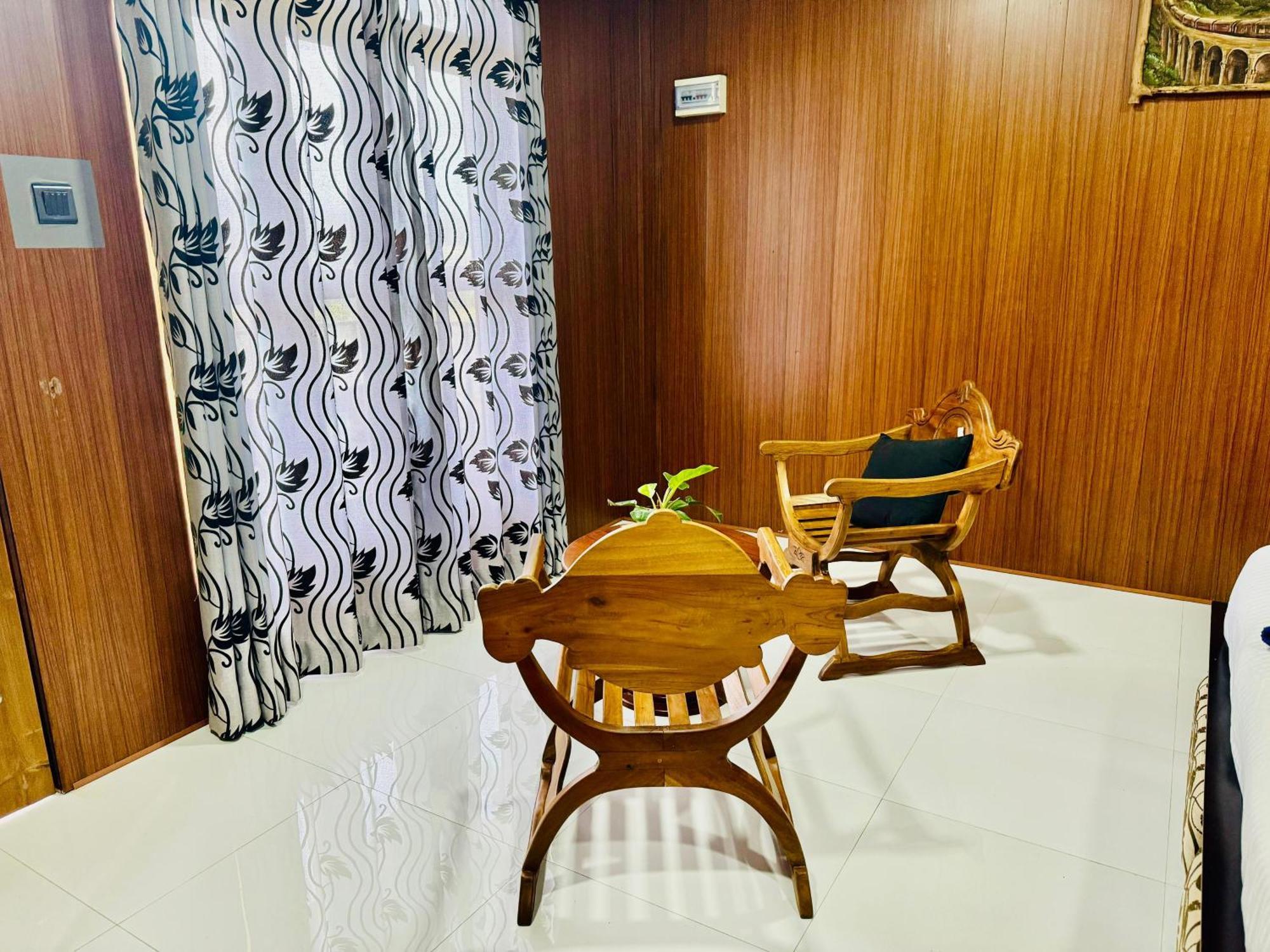 Rock View Cottage Procida Dış mekan fotoğraf