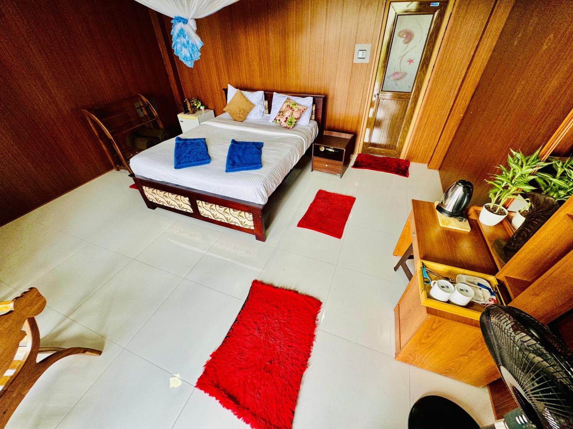 Rock View Cottage Procida Dış mekan fotoğraf